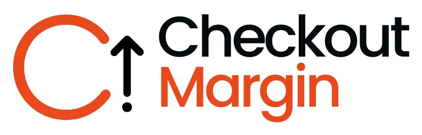 Checkout Margin Shopify Agency Logo