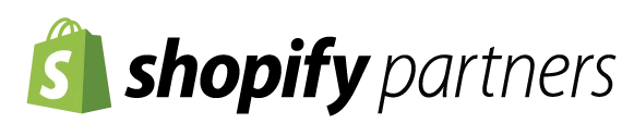 shopify partner logo